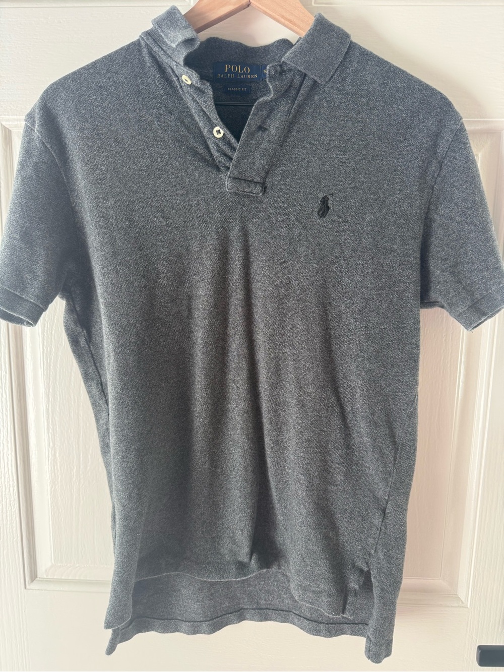 Ralph Lauren polo
